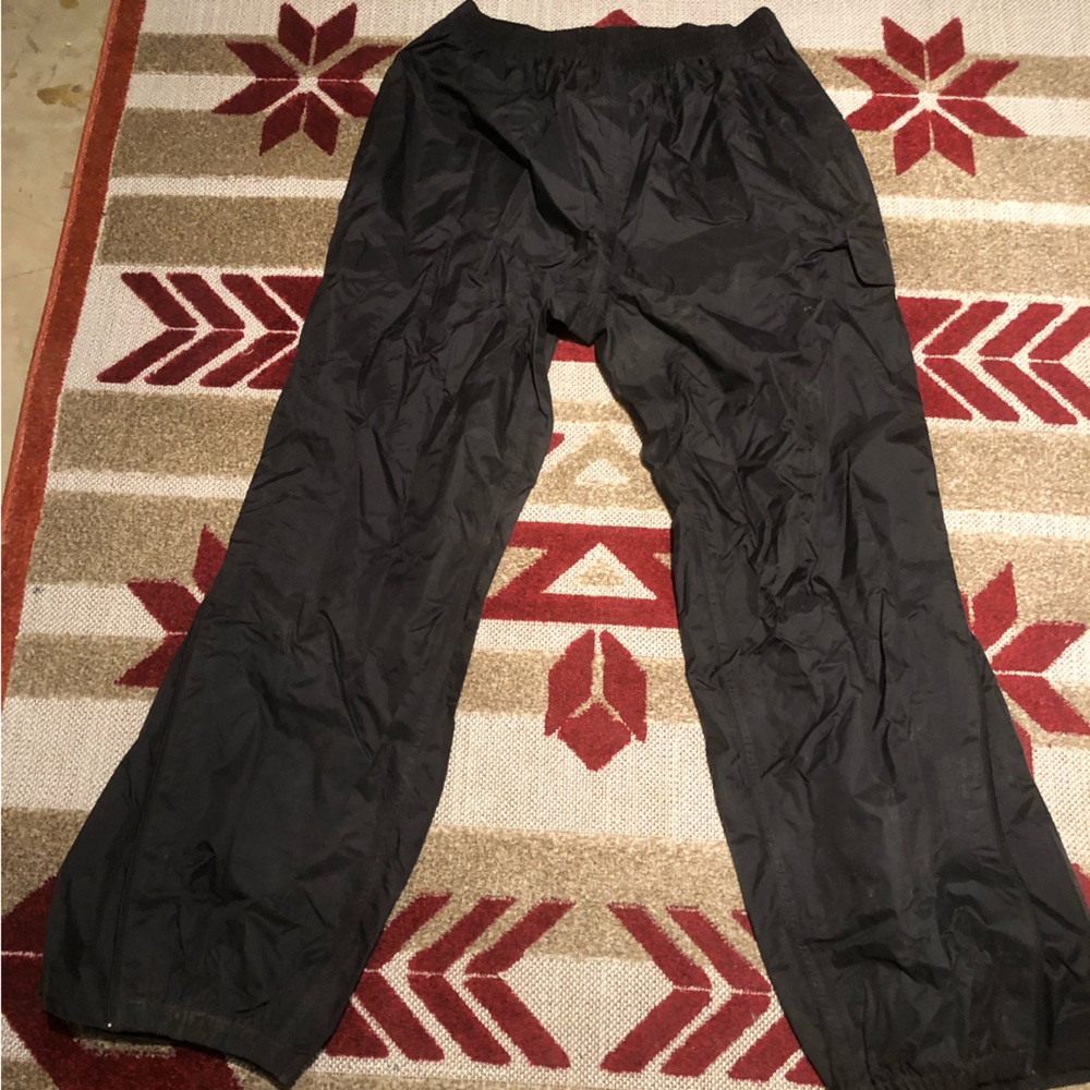 Firstgear Motorcycle Rain Pants XL